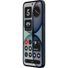 Nothing Phone (4A) 8GB + 128GB Black