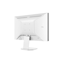 מסך גיימינג TCL ‏23.8" Mini LED FHD — ‏100Hz, 5ms, לבן