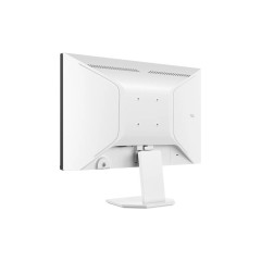 מסך גיימינג TCL ‏23.8" Mini LED FHD — ‏100Hz, 5ms, לבן