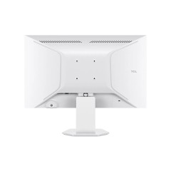מסך גיימינג TCL ‏23.8" Mini LED FHD — ‏100Hz, 5ms, לבן