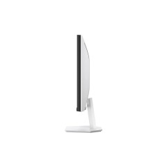 מסך גיימינג TCL ‏23.8" Mini LED FHD — ‏100Hz, 5ms, לבן