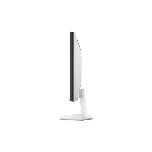מסך גיימינג TCL ‏24.5" Mini LED FHD — ‏144Hz, 5ms, לבן