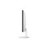 מסך גיימינג TCL ‏24.5" Mini LED FHD — ‏144Hz, 5ms, לבן