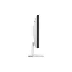 מסך גיימינג TCL ‏23.8" Mini LED FHD — ‏100Hz, 5ms, לבן