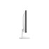 מסך גיימינג TCL ‏24.5" Mini LED FHD — ‏144Hz, 5ms, לבן