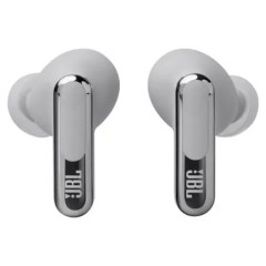 אוזניות אלחוטיות Live Beam 3 — כסף