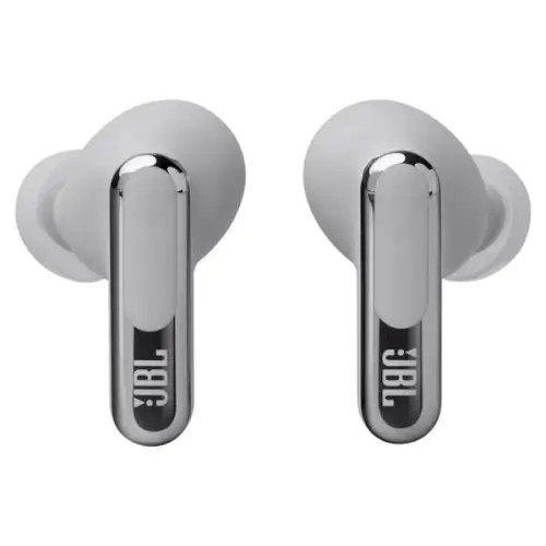 אוזניות אלחוטיות Live Beam 3 — כסף