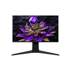 מסך גיימינג טי סי אל TCL 27" QD-Mini LED 4K UHD – 160Hz, HDR600
