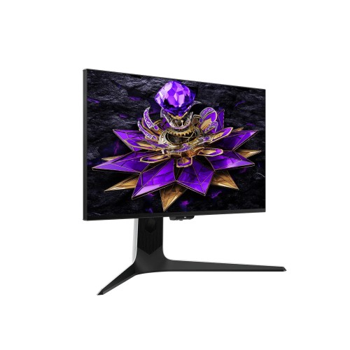 מסך גיימינג טי סי אל TCL 27" QD-Mini LED 4K UHD – 160Hz, HDR600