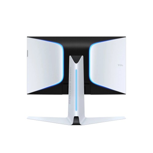 מסך גיימינג טי סי אל TCL 27" QD-Mini LED 4K UHD – 160Hz, HDR600