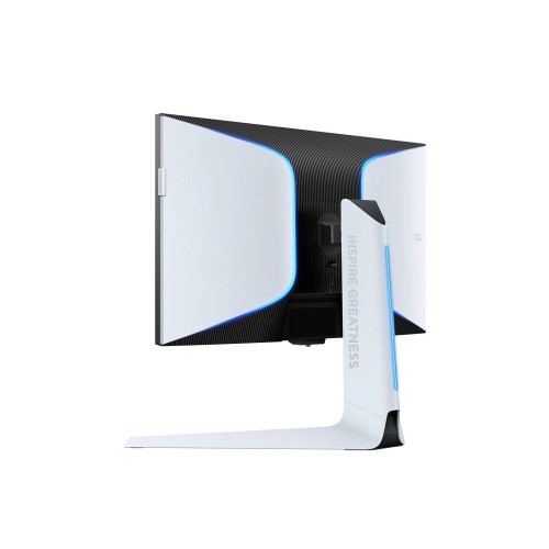 מסך גיימינג טי סי אל TCL 27" QD-Mini LED 4K UHD – 160Hz, HDR600
