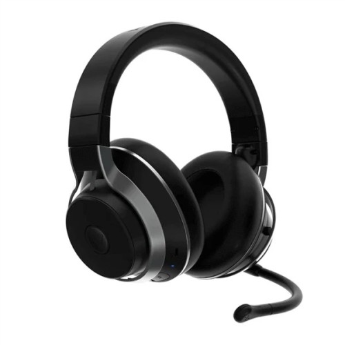 Stealth Pro Wireless Gaming Headset for PlayStation — Black