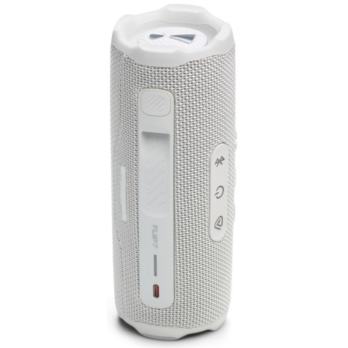 Портативный динамик JBL Flip 7 – белый