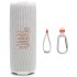 Портативный динамик JBL Flip 7 – белый