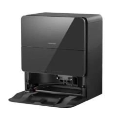 Roborock Saros 10 Robot Vacuum Cleaner 22000Pa — Black