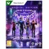 משחק Gotham Knights Special Steelbook Edition — Xbox Series X
