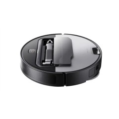 Roborock Saros Z70 Robot Vacuum Cleaner 22000Pa — Silver