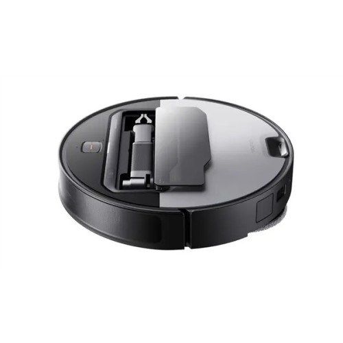 Roborock Saros Z70 Robot Vacuum Cleaner 22000Pa — Silver