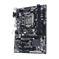 Материнская плата Gigabyte LGA1150 GA-H97M-HD3