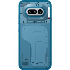 Nothing Phone (4A) 12GB + 256GB Blue