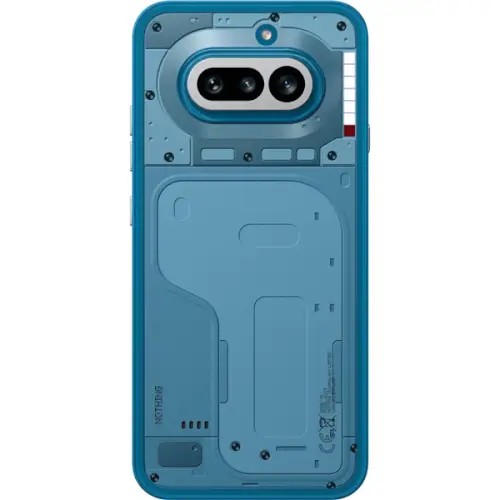 Nothing Phone (4A) 12GB + 256GB Blue