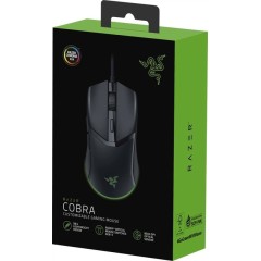 Проводная игровая мышь Cobra