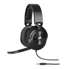 HS55 STEREO Gaming Headset — Black