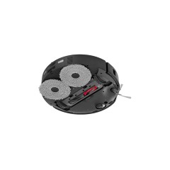 Roborock Qrevo Edge 5V1 Robot Vacuum Cleaner 18500Pa — Black