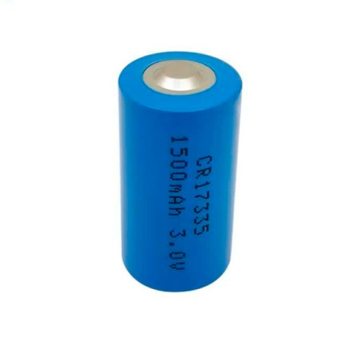 סוללה ליתיום CR17335