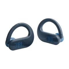 Беспроводные спортивные наушники JBL Endurance Peak 3 – синие