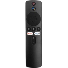 שלט עם שליטה קולית ל-Xiaomi TV Box S (דור שני) 4K
