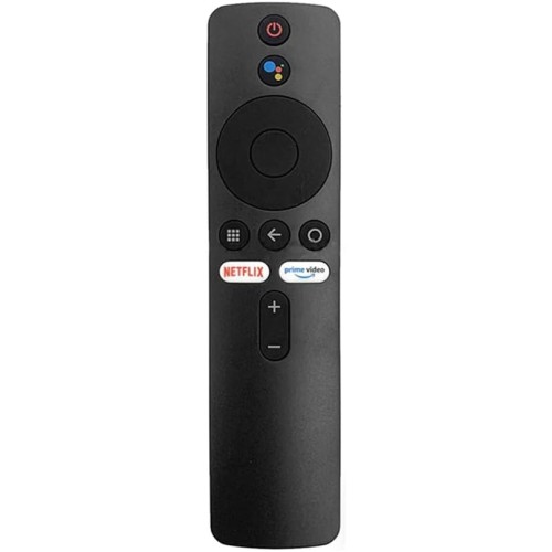 Voice control remote for Xiaomi TV Box S (2nd Generation) 4K
