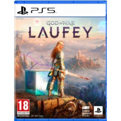 God of War Laufey Standard Edition — PlayStation (PS5)