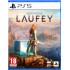 God of War Laufey Standard Edition — PlayStation (PS5)