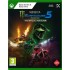 Game Monster Energy Supercross 5 — Xbox One & Series X
