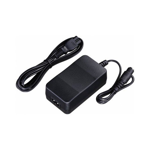 Canon AC-E6N AC Power Adapter for Canon EOS Cameras — Black