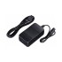 Canon AC-E6N AC Power Adapter for Canon EOS Cameras — Black