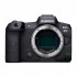 Беззеркальная цифровая камера Canon EOS R5 Mark I (только корпус) Wi-Fi 2.4GHz — черный