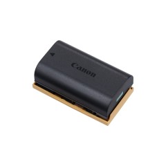 Оригинальный аккумулятор Canon LP-EL Lithium-Ion 1920 мА·ч для вспышки Canon Speedlite EL-1 — черный
