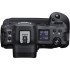 Беззеркальная цифровая камера Canon EOS R3 (только корпус) Wi-Fi 2.4GHz — черный
