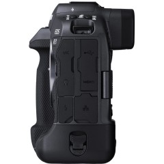 מצלמה דיגיטלית ללא מראה Canon EOS R3 (גוף בלבד) Wi-Fi 2.4GHz — שחור