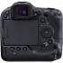 Беззеркальная цифровая камера Canon EOS R3 (только корпус) Wi-Fi 2.4GHz — черный