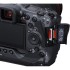 Беззеркальная цифровая камера Canon EOS R3 (только корпус) Wi-Fi 2.4GHz — черный