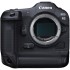 Беззеркальная цифровая камера Canon EOS R3 (только корпус) Wi-Fi 2.4GHz — черный