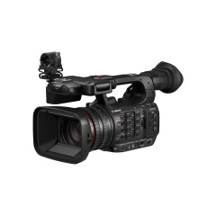 מצלמת וידאו Canon XF605 — שחור