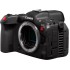 Беззеркальная цифровая камера Canon EOS R5 C (только корпус) — черный