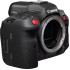 Беззеркальная цифровая камера Canon EOS R5 C (только корпус) — черный