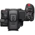 Беззеркальная цифровая камера Canon EOS R5 C (только корпус) — черный