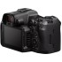 Беззеркальная цифровая камера Canon EOS R5 C (только корпус) — черный