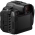Беззеркальная цифровая камера Canon EOS R5 C (только корпус) — черный